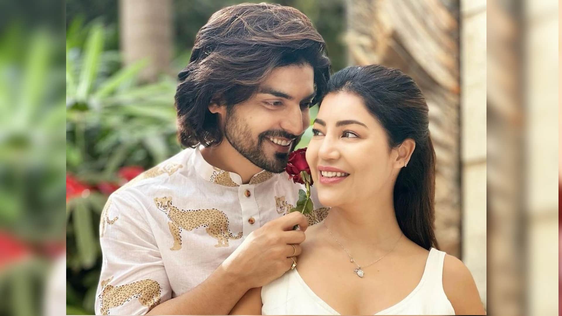 Debina Bonnerjee Reply on her second pregnancy on ask me anything session live