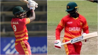 IND vs ZIM 1st ODi 2022 India vs Zimbabwe Match Analysis in Hindi