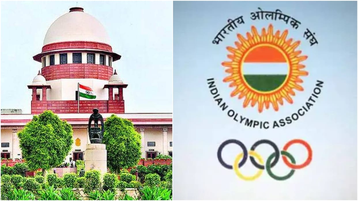 4.23 crore spent on more than 250 cases in IOA, will be re-audited
