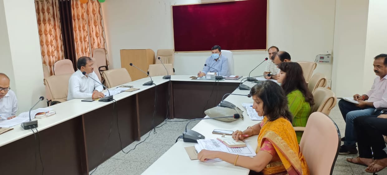 Now a booth will have a maximum of 1500 voters
