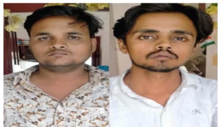 Case of gang rape of orphanage teenager, accused sent to jail