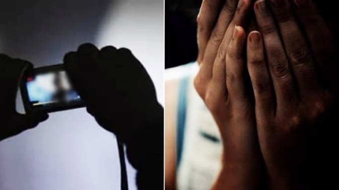 Case of rape of teenager in orphanage, both brothers used to show obscene videos, used to blackmail