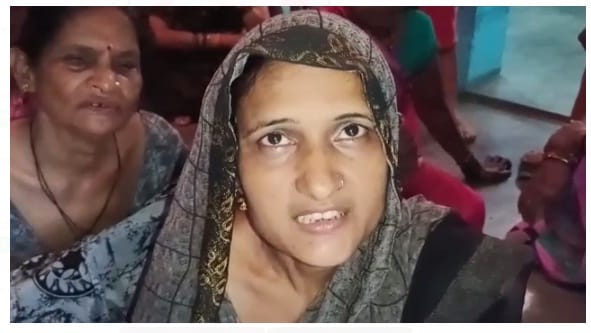 The body of the kidnapped youth was found in Hamirpur after three days