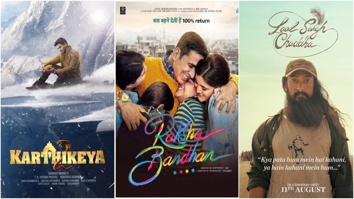 Karthikeya 2 Week 1 box office collection: Nikhil Siddhartha starrer inches closer to 30 crore mark