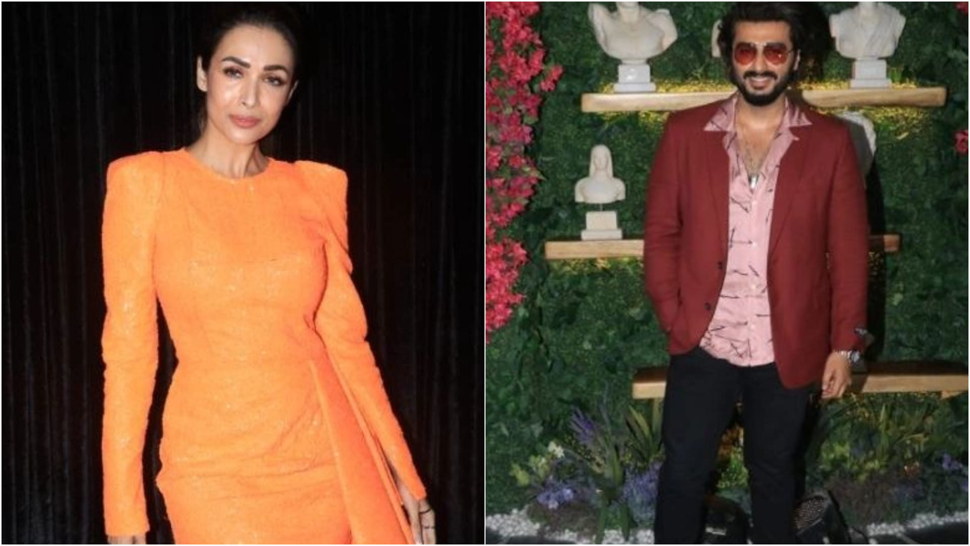 gauri khan steal limelight in black dress attends malaika arora store launch party