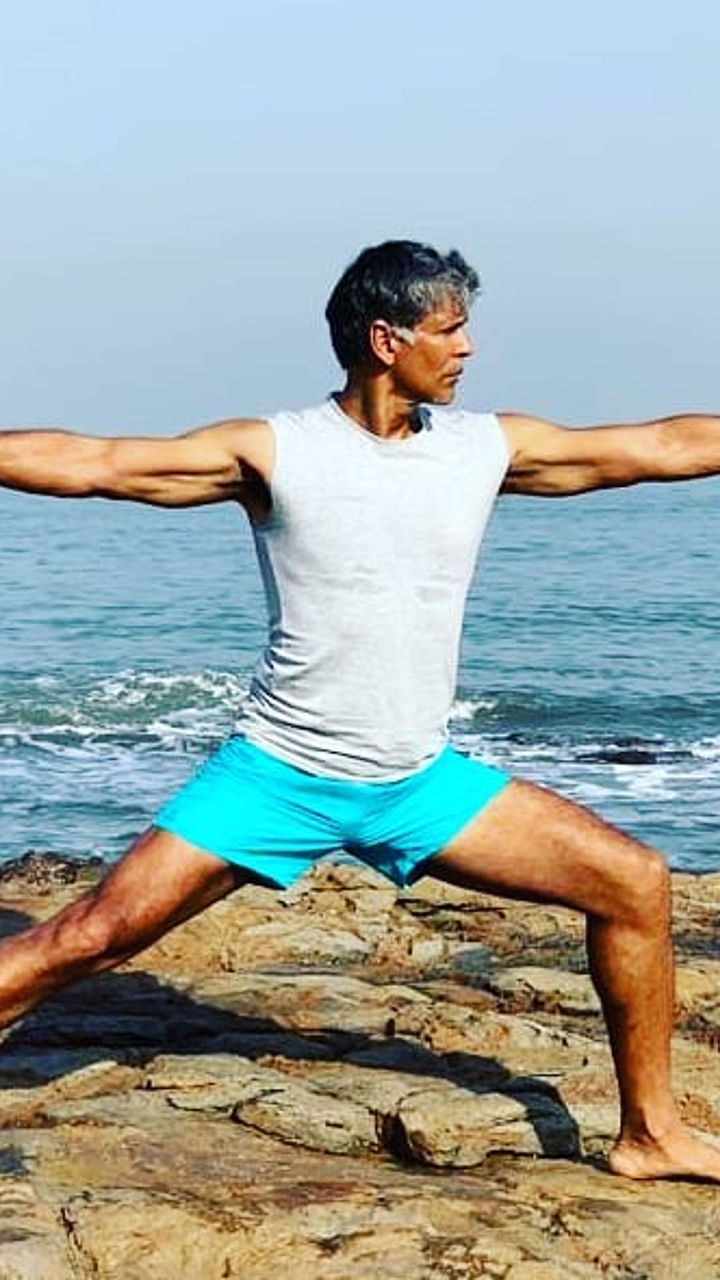 Milind Soman Is Back In Action, Shares His Journey Of First 10,000-KM Run  Post COVID Recovery