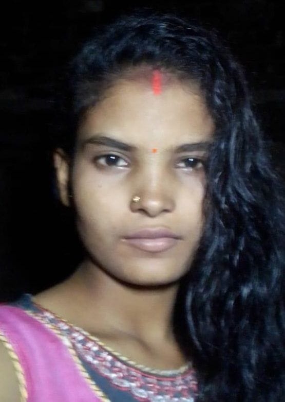 Married woman's body found in suspicious circumstances