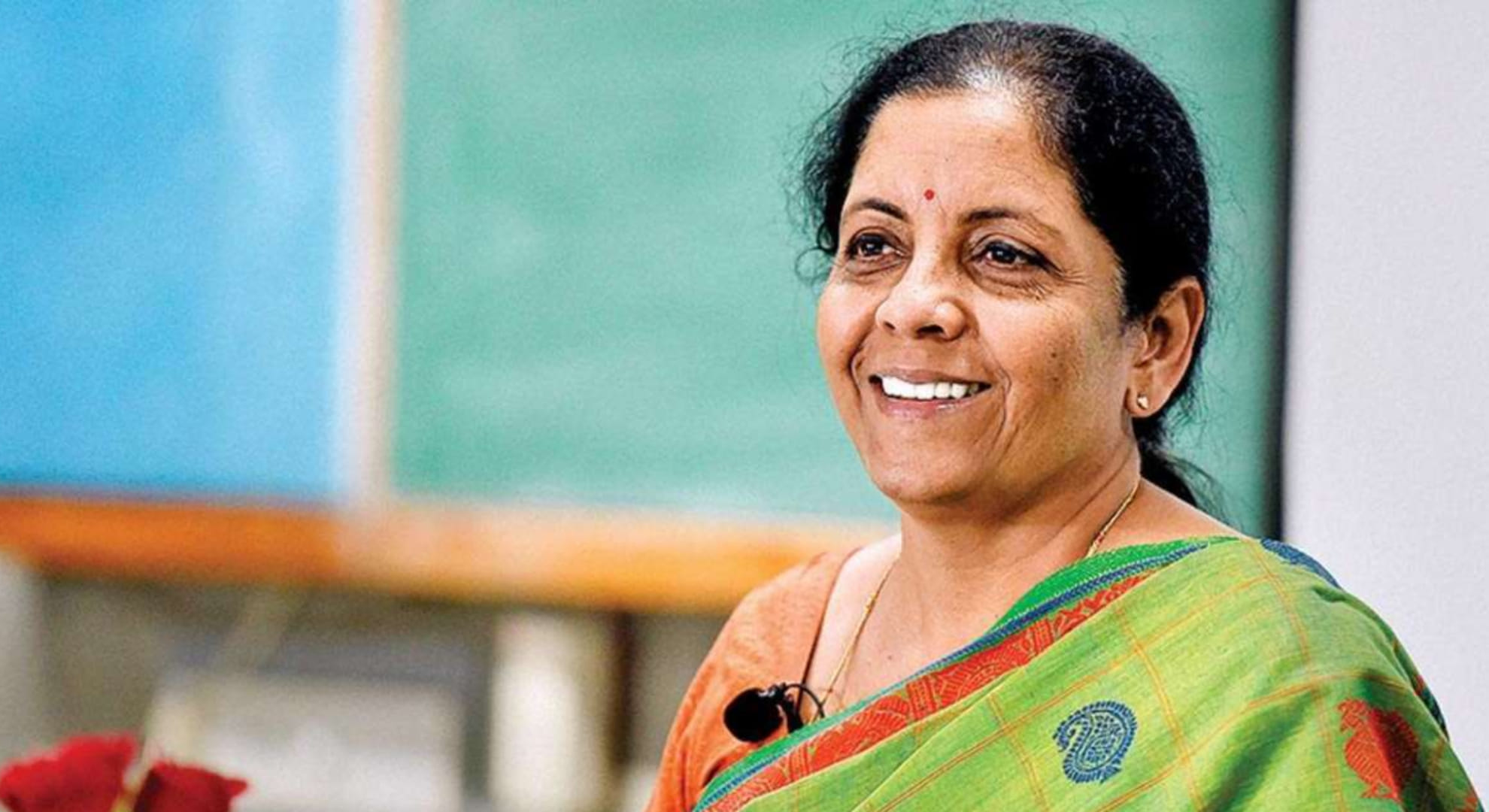 Finance Minister Nirmala Sitharaman Birthday Special Interesting Facts in Hindi
