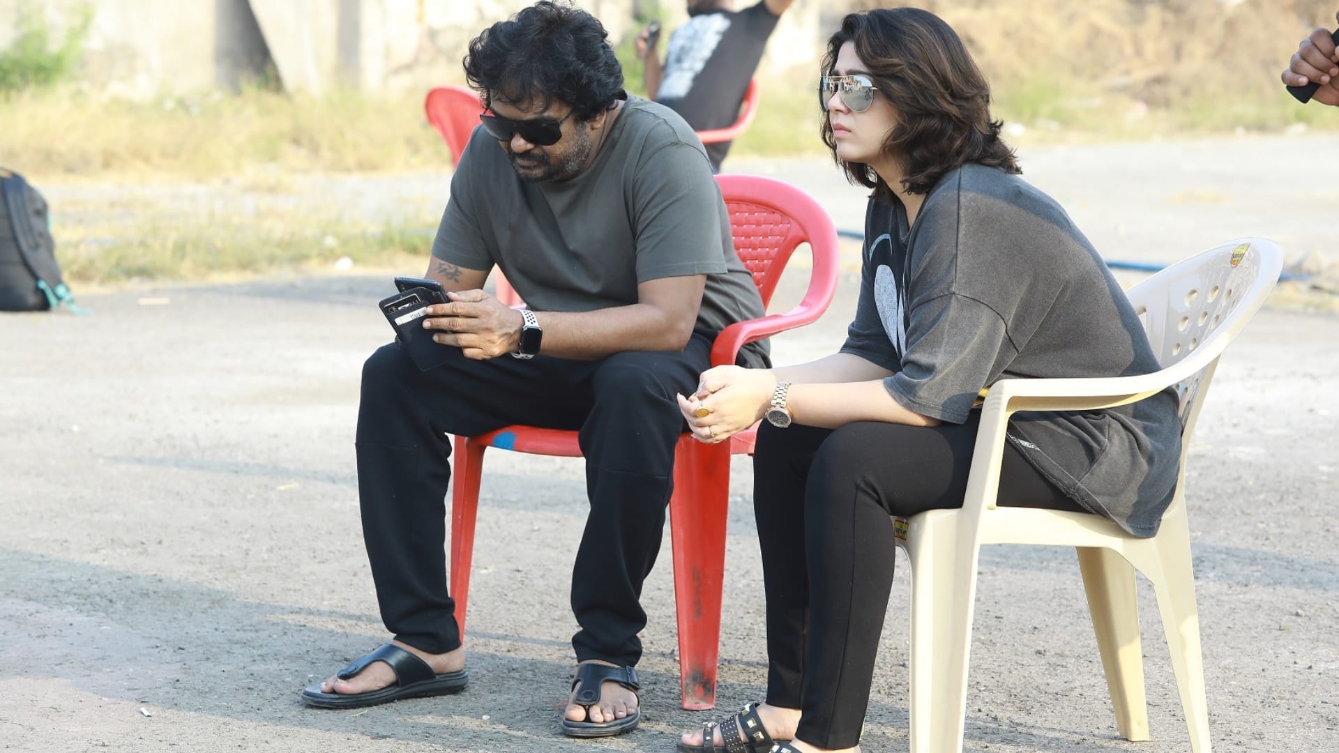 Enforcement Directorate Questioned south superstar Vijay Deverakonda about Liger Funding