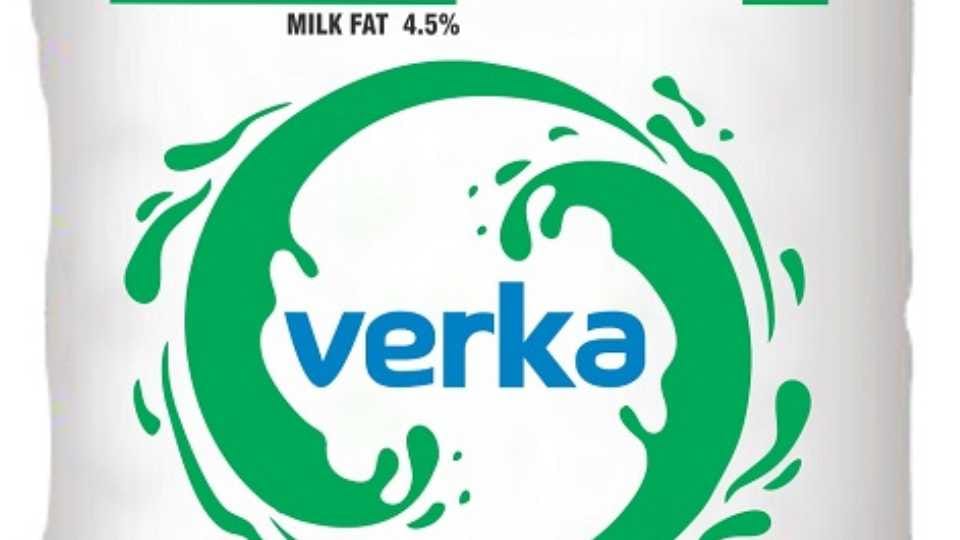 Verka to increase milk prices by Rs 2 per litre from Friday in Punjab