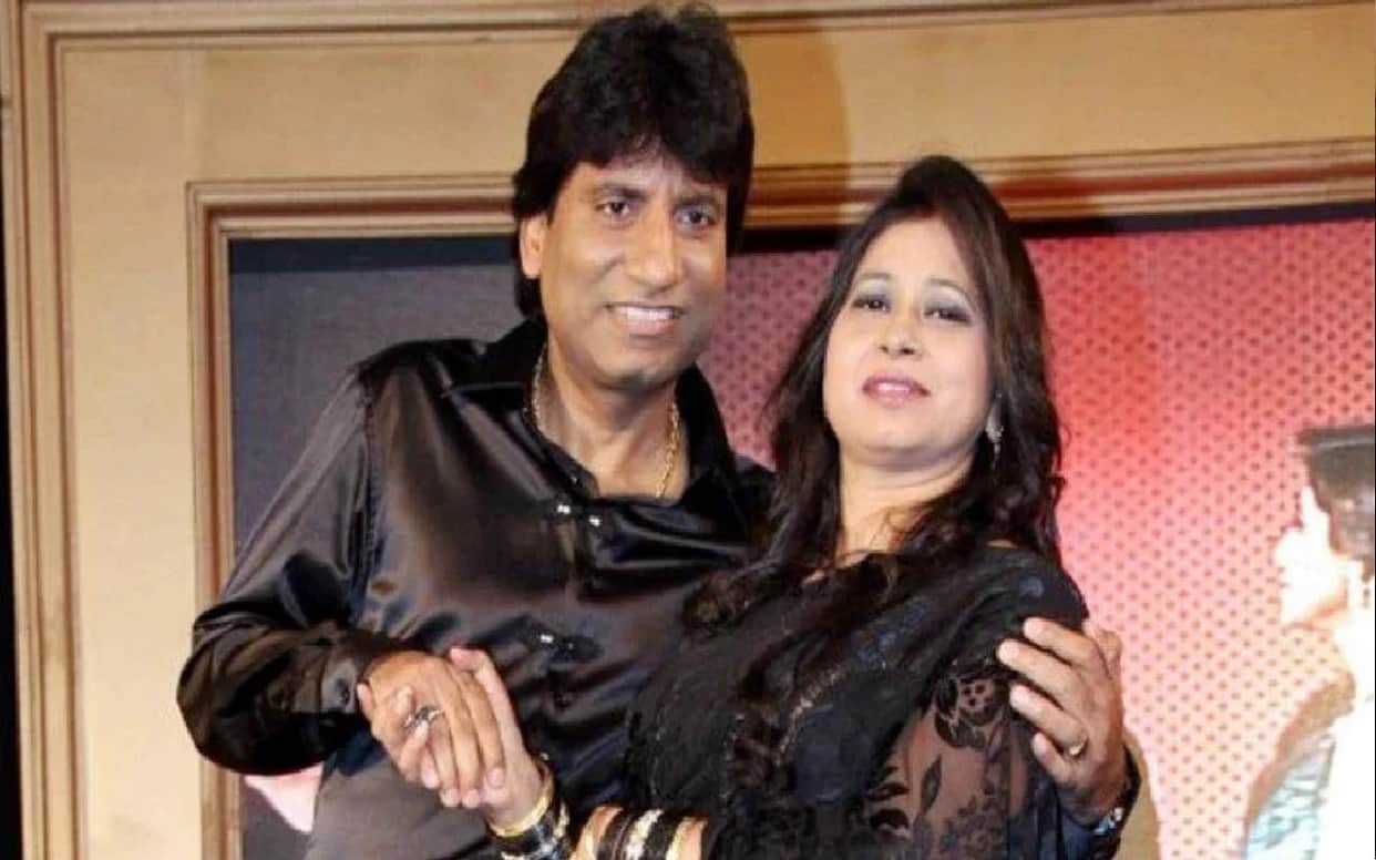 Raju Srivastava Death: Know Comedian and Wife Shikha Last moment in Delhi Aiims