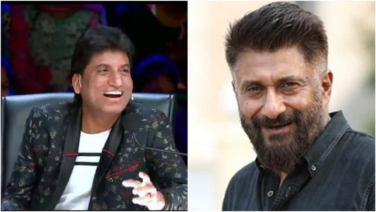 raju srivastava health update vivek agnihotri statement on boycott read 10 big news of entertainment world