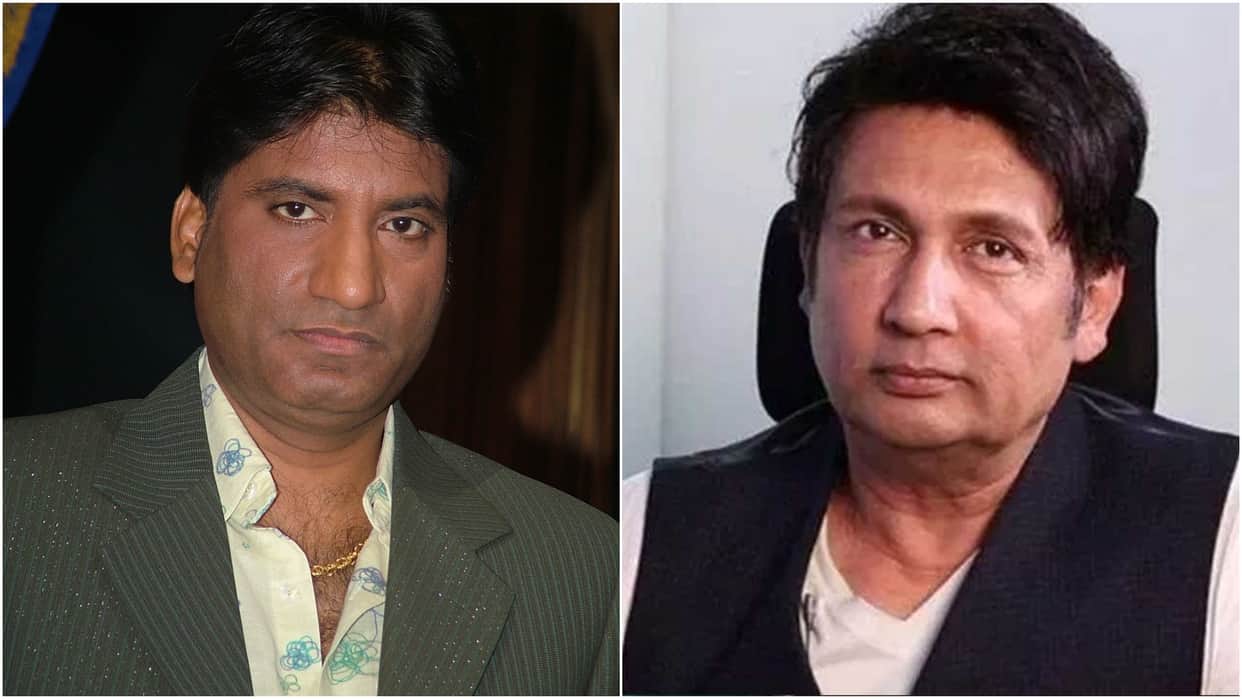 Shekhar Suman revealed that he advised Raju Shrivastava to focus on his health before his heart attack