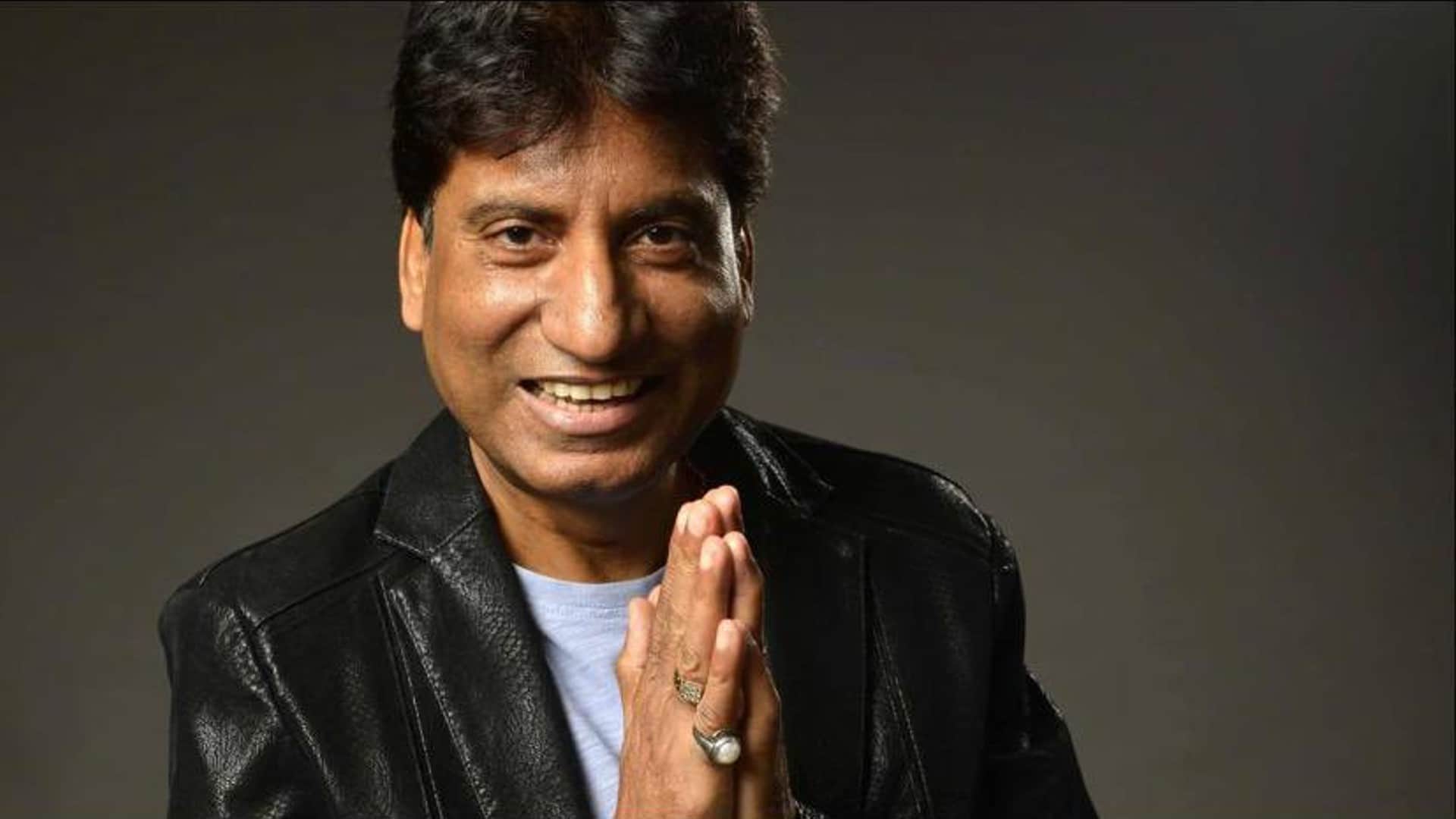 Raju Srivastav Unknown Facts: Gajodhar Bhaiya Used to Be Beaten Up By Principal For Doing Mimicry In School