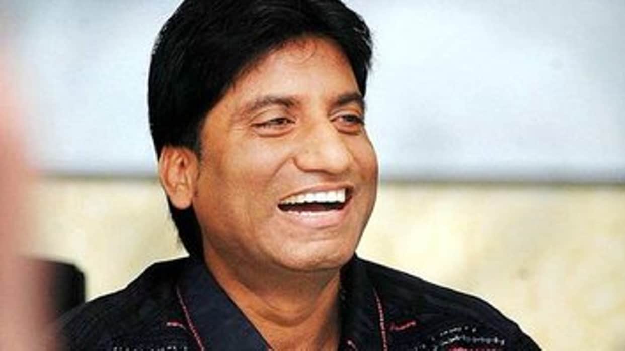 Raju Srivastava gained consciousness after 15 days of being hospitalized