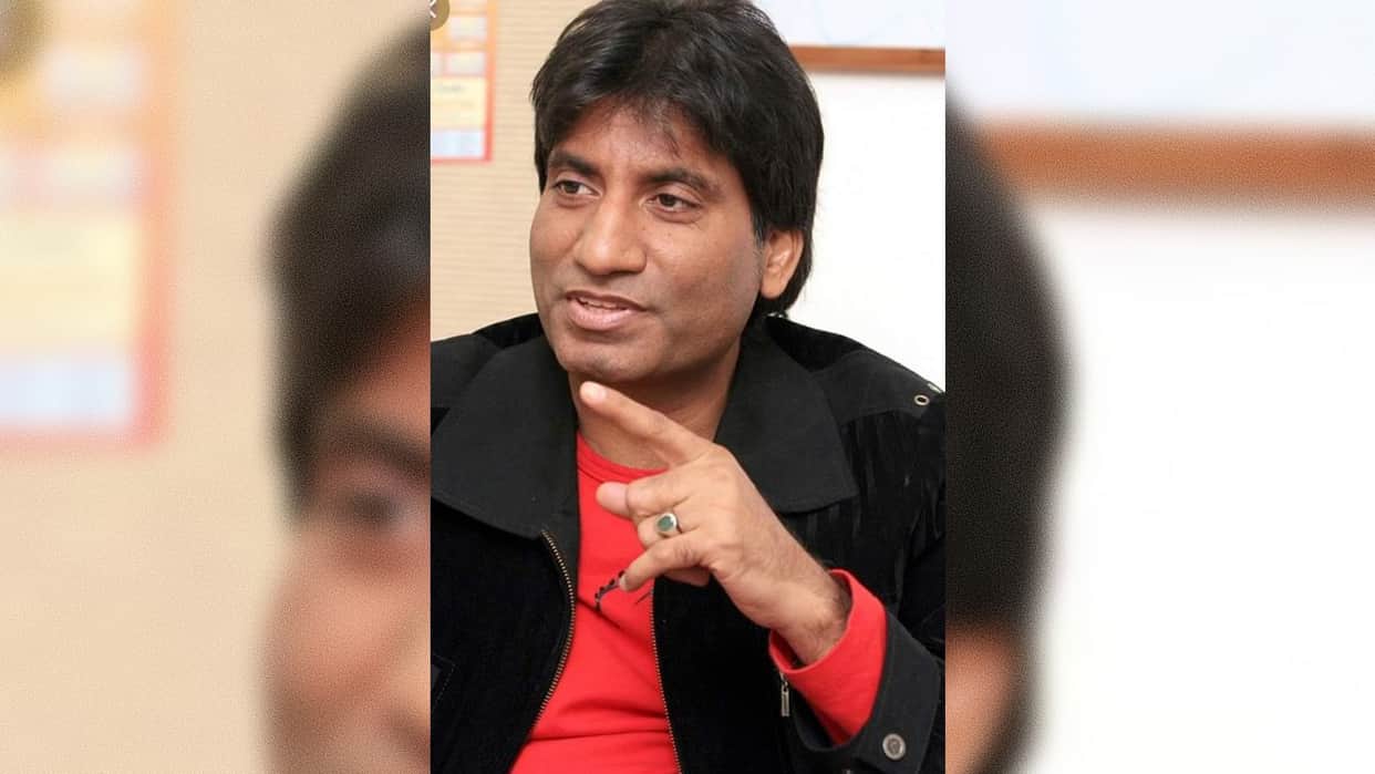 comedian Raju Srivastava controversial statement about Shilpa Shinde Lord Brahma went viral on social media