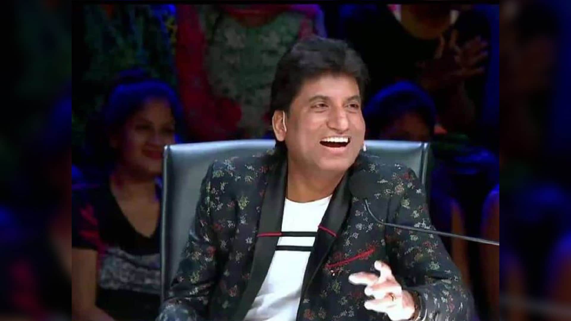 Raju Srivastav Unknown Facts: Gajodhar Bhaiya Used to Be Beaten Up By Principal For Doing Mimicry In School