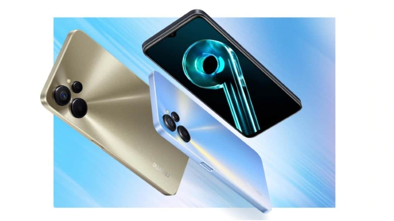 List of smartphone from xiaomi redmi relame oneplus to support Jio SA 5G network