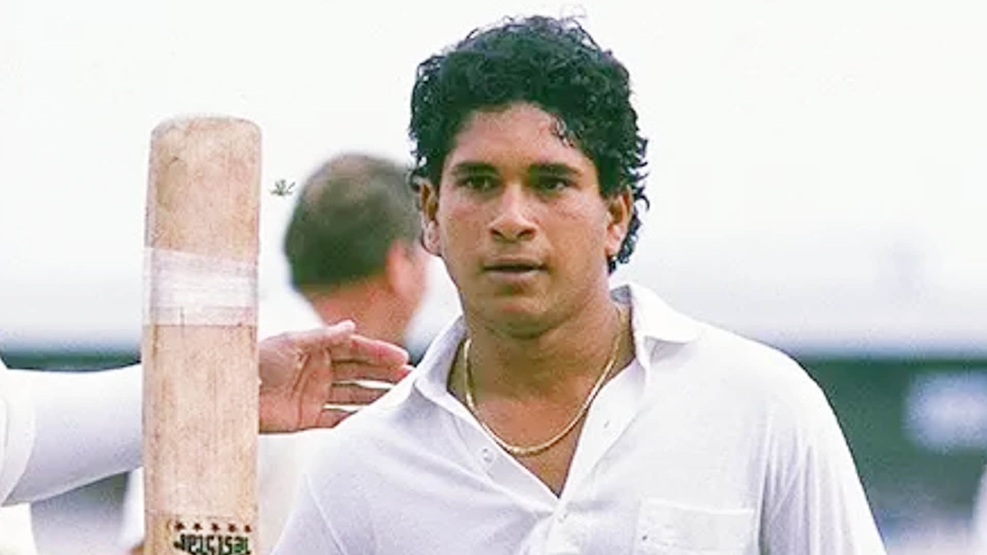 VIDEO: Sachin Tendulkar cried after being run out in a match, shared an emotional story on instagram
