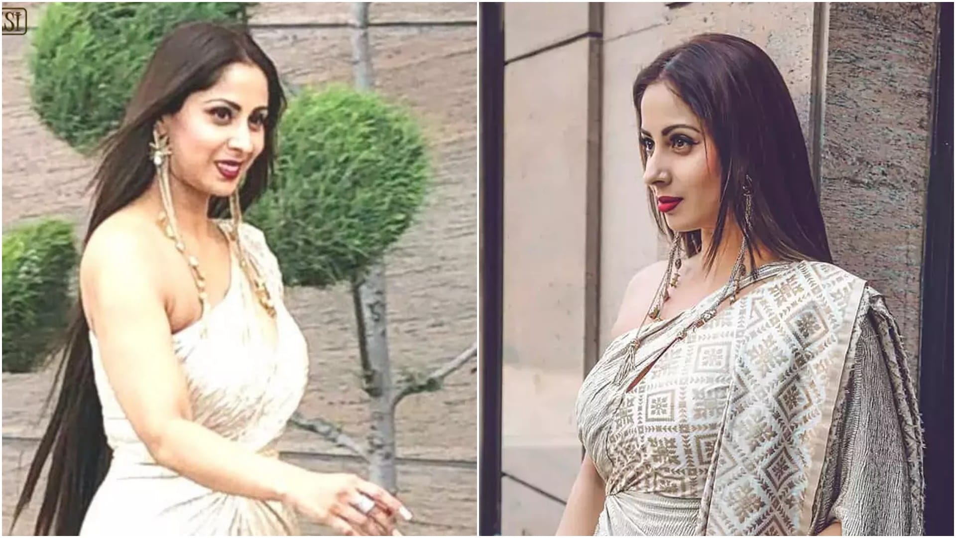 Sangita Ghosh Birthday know about tv actress carrer married life and unknown facts