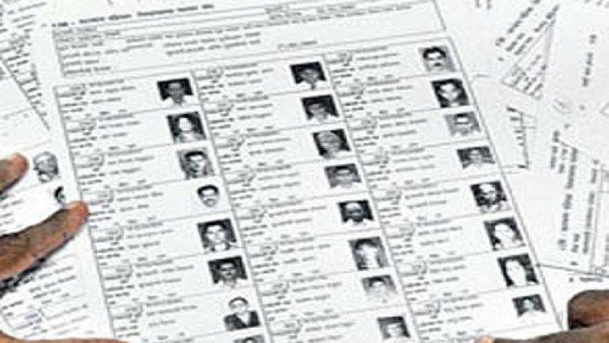 DIPR J&K said that there is no change in special provisions for enrollment in  electoral rolls