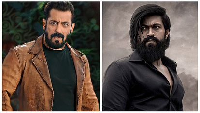 Bigg Boss 16: Salman Khan Whooping Fees is 10 times more than KGF Chapter 2 Budget for Reality Show