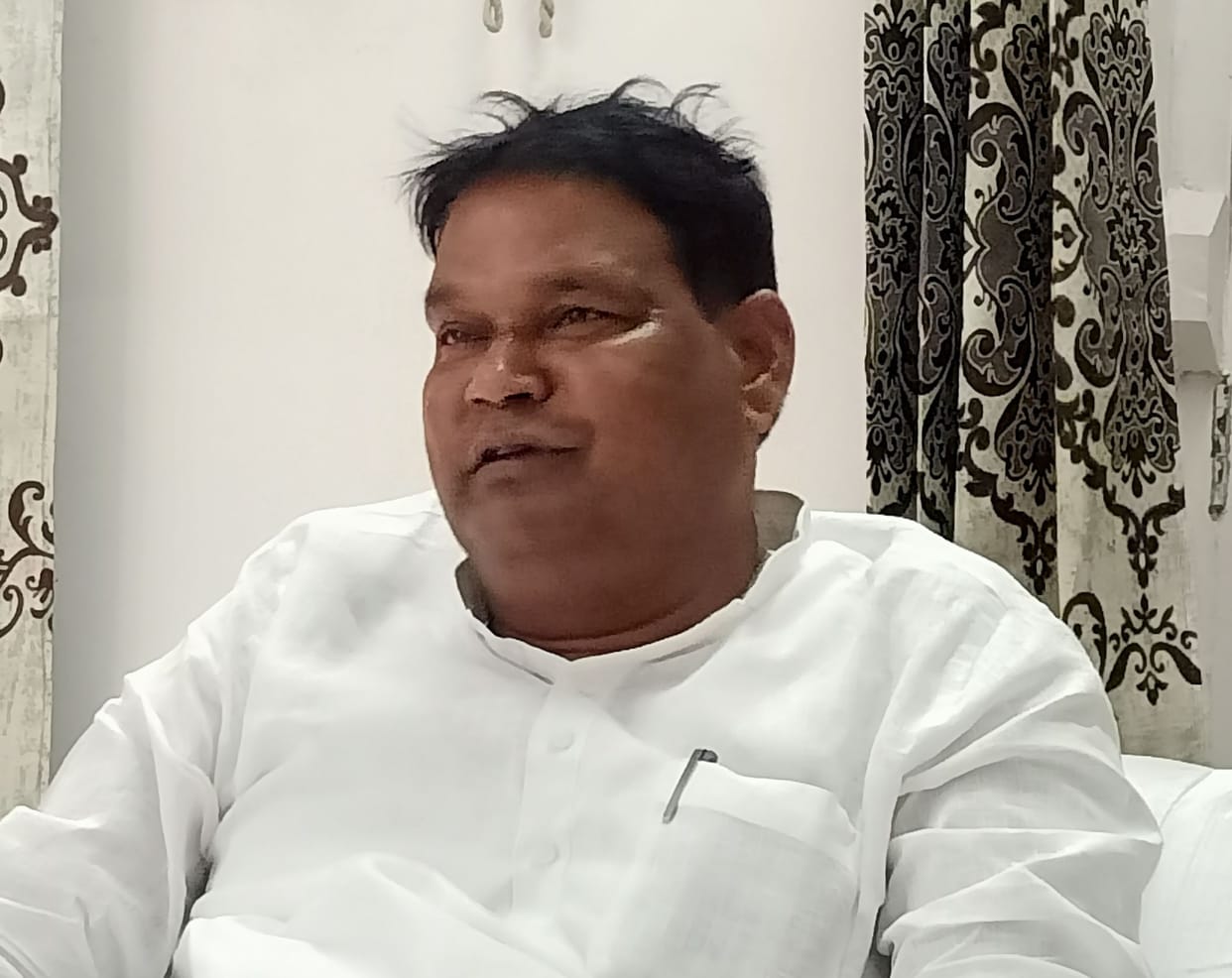 roads will be constructed by Rs. 88 crore