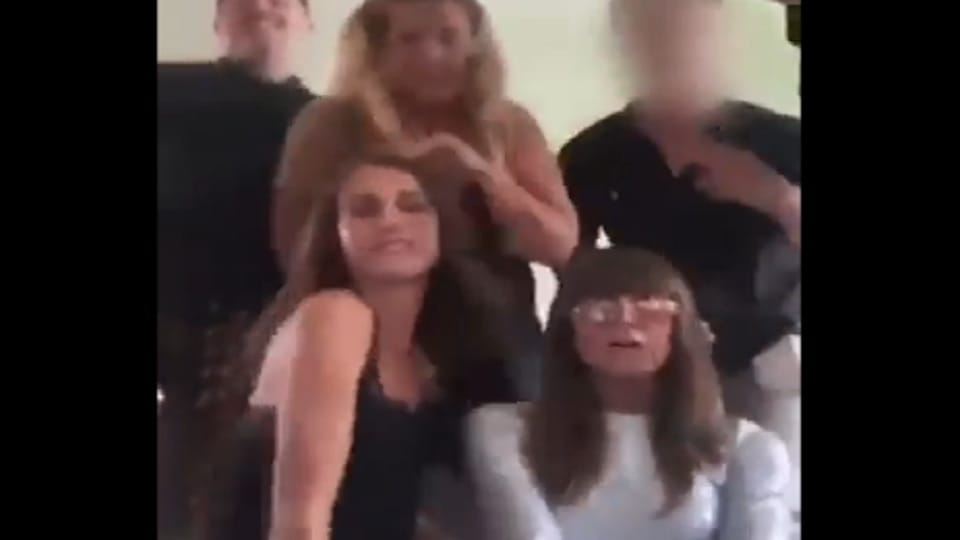 Finland’s Prime Minister Sanna Marin is in the headlines  after a video of her partying was leaked