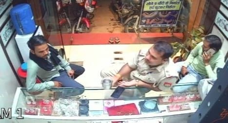 crime,police,etawah,etawah news,up news