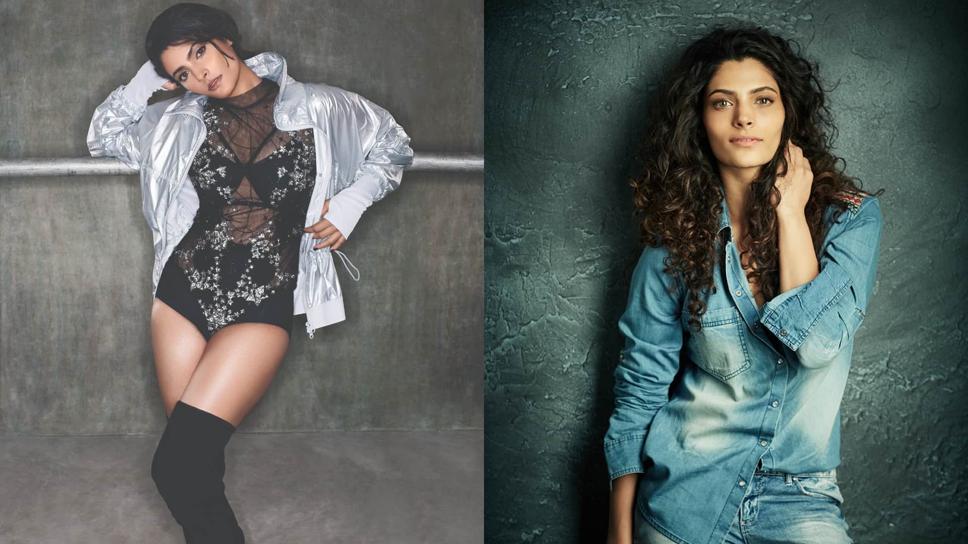 Saiyami Kher to be seen opposite Pratik Gandhi in Excel Entertainment movie Agni