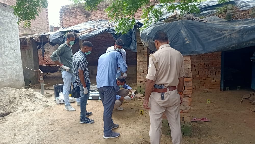 lover couple committed suicide by consuming poison
