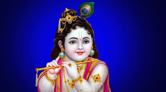 shri krishna janmashtami 2022 Date muhurta and fasting Timing