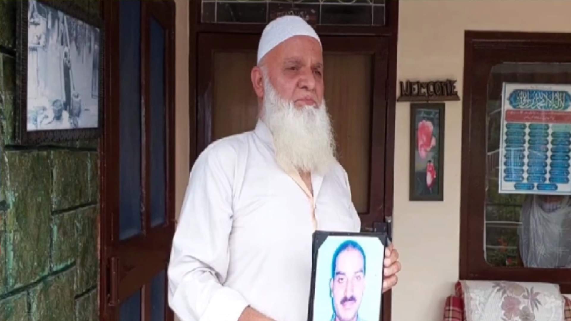 Bodies of six people were recovered from two houses in Tawi Vihar Colony of Siddara on outskirts of Jammu city