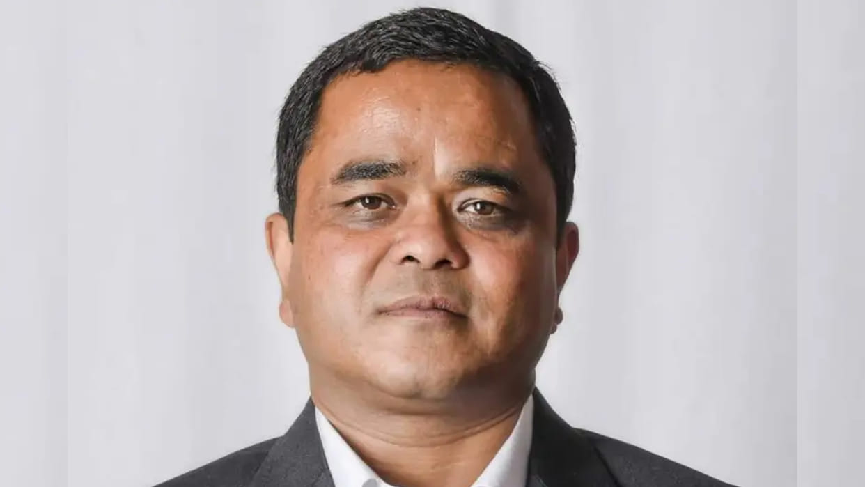 Sikkim Speaker LB Das resigns likely to be made minister in government Latest Updates