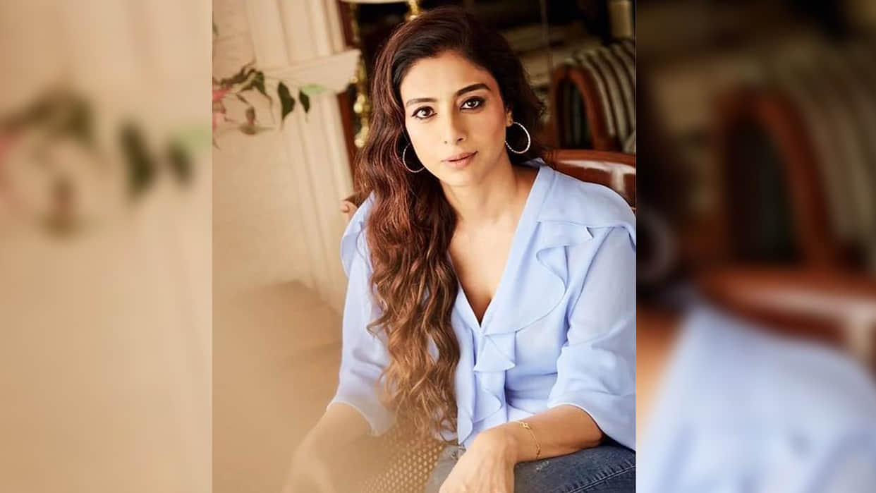 Tabu talks about Numbers amid poor performance of Lal Singh Chaddha and Raksha Bandhan box office collection