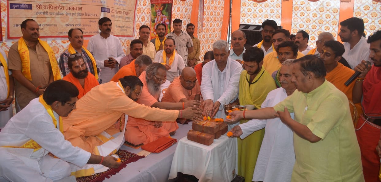 Have to be protector and protector of culture: Kesavananda