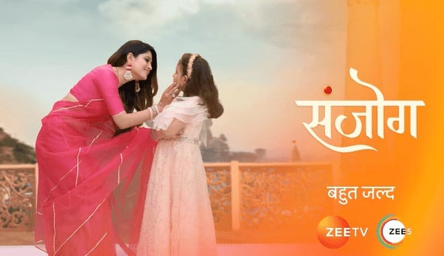 Shefali sharma and Kamya punjabi new tv show sanjog is starting on Zee TV from next week
