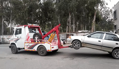Delhi Police to soon start online facility for release of confiscated seized vehicles