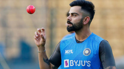 Virat Kohli shares iconic moments of his career on instagram after completing 14 years in international career