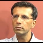 आशीष धवन