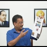 सीएम अरविंद केजरीवाल