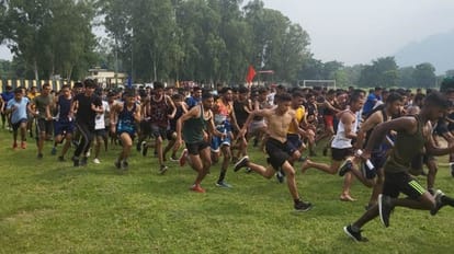 अग्निवीर भर्ती