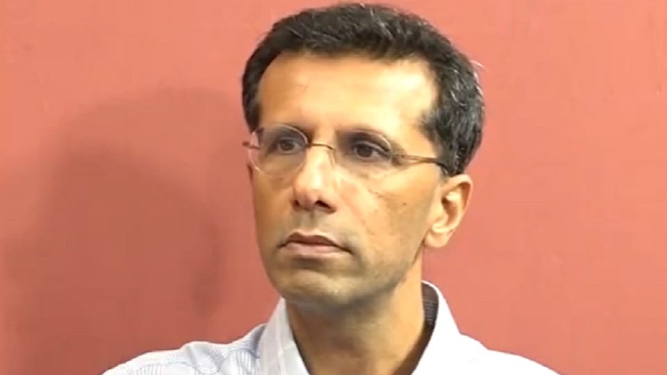 Gates Foundation appoints Indian philanthropist Ashish Dhawan to its board of trustees
