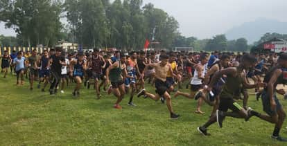 Agneepath scheme Changed army navy airforce recruitment process know about agniveer full details in hindi