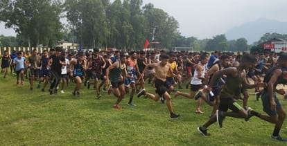Agneepath scheme Changed army navy airforce recruitment process know about agniveer full details in hindi