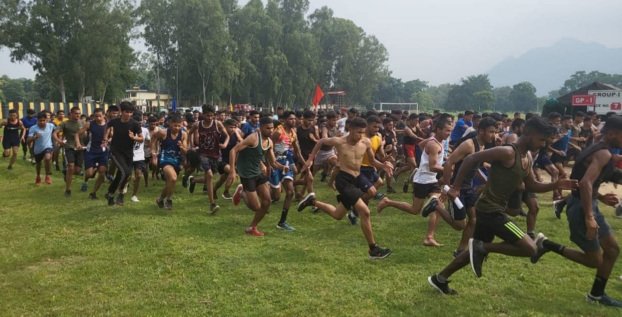 ITI pass youth will get preference in Agniveer recruitment Uttarakhand news in hindi