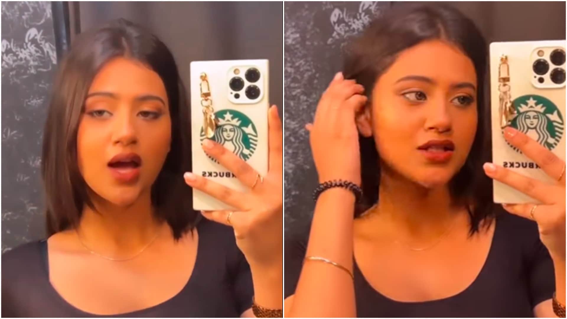 Anjali Arora: After mms leak netizens brutally trolled kacha badam girl called her stupid woman