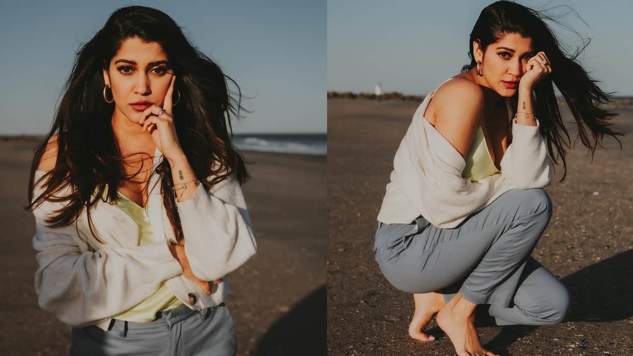 Anuja Joshi Birthday: Life and Career Facts of Hello Mini Actress Anuja Joshi in Hindi