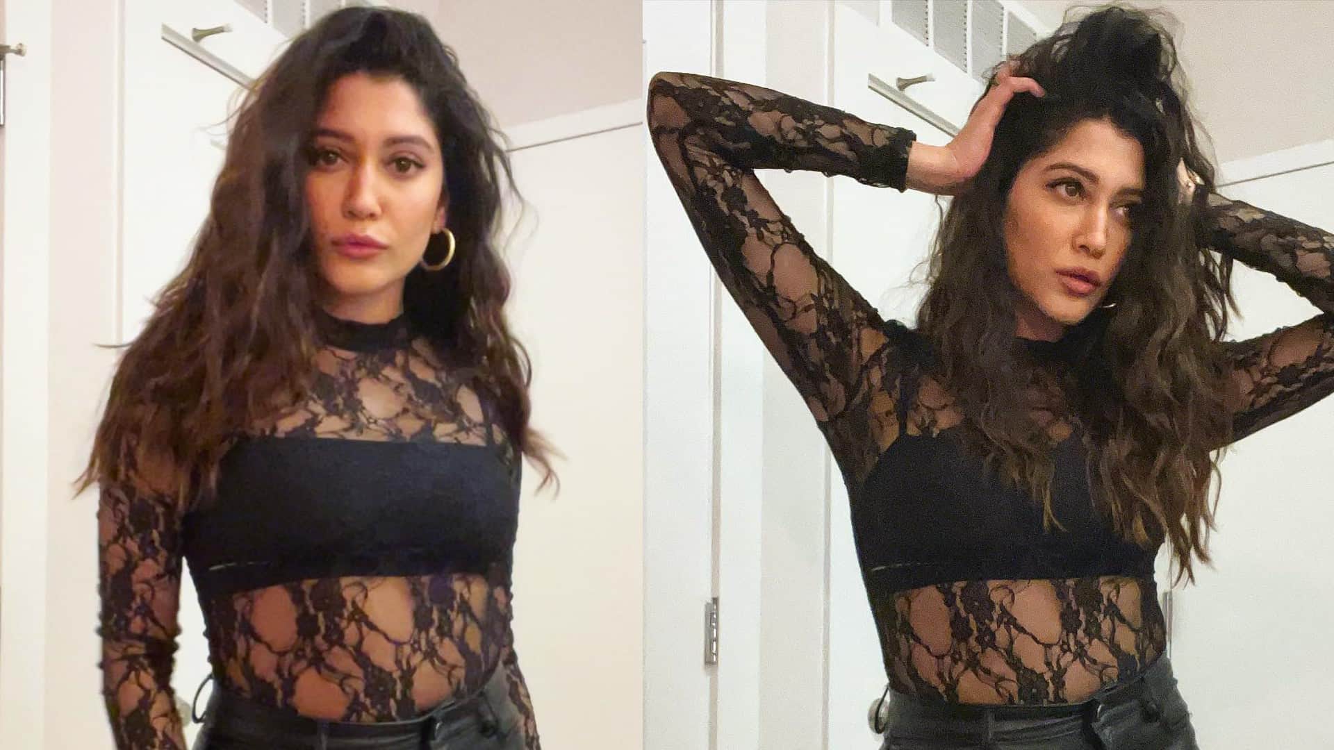 Anuja Joshi Birthday: Life and Career Facts of Hello Mini Actress Anuja Joshi in Hindi