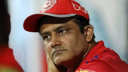 IND vs ENG: On Dhruv Jurel vs Rishabh Pant Selection Debate, Anil Kumble gives answer, takes MS Dhoni name